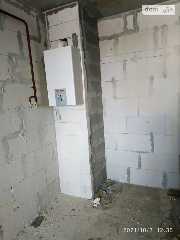 Квартира 1-кімн. продаж Вишневе – 41 м²
