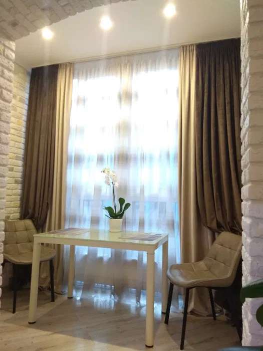 Квартира 1-кімн. продаж Софіївська Борщагівка – 30 м²