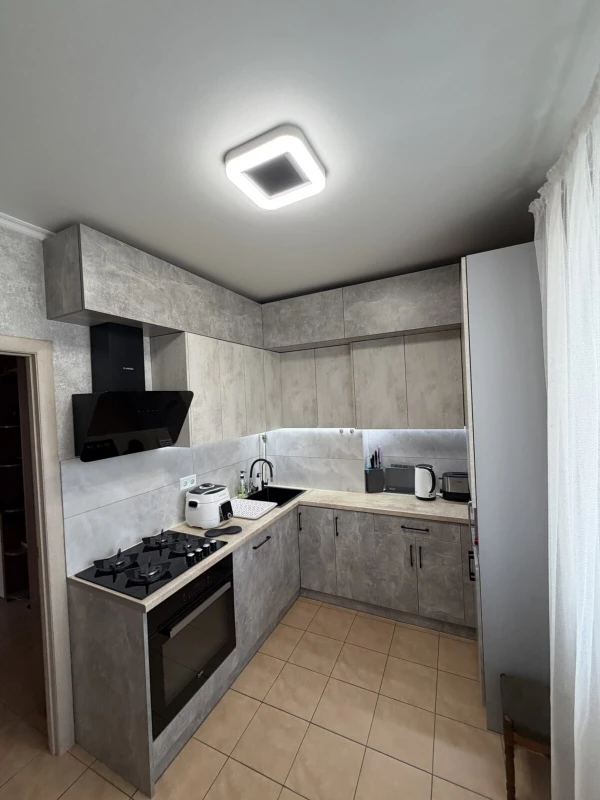 Квартира 2-кімн. продаж Авангард, Авангард – 50 м²