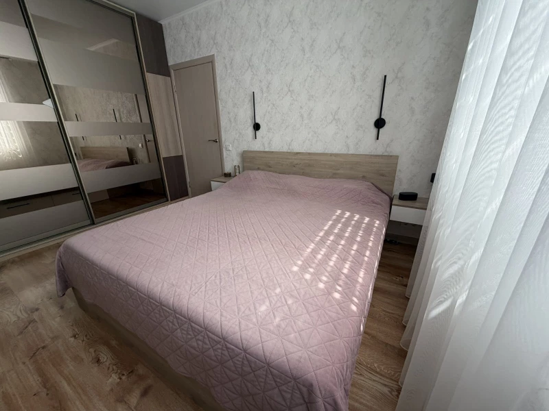 Квартира 2-кімн. продаж Авангард, Авангард – 50 м², Авангард — 11/15