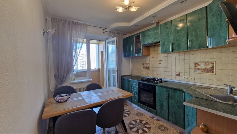 Квартира 3-кімн. продаж Одеса, Київський – 79 м², Одеса — 12/15