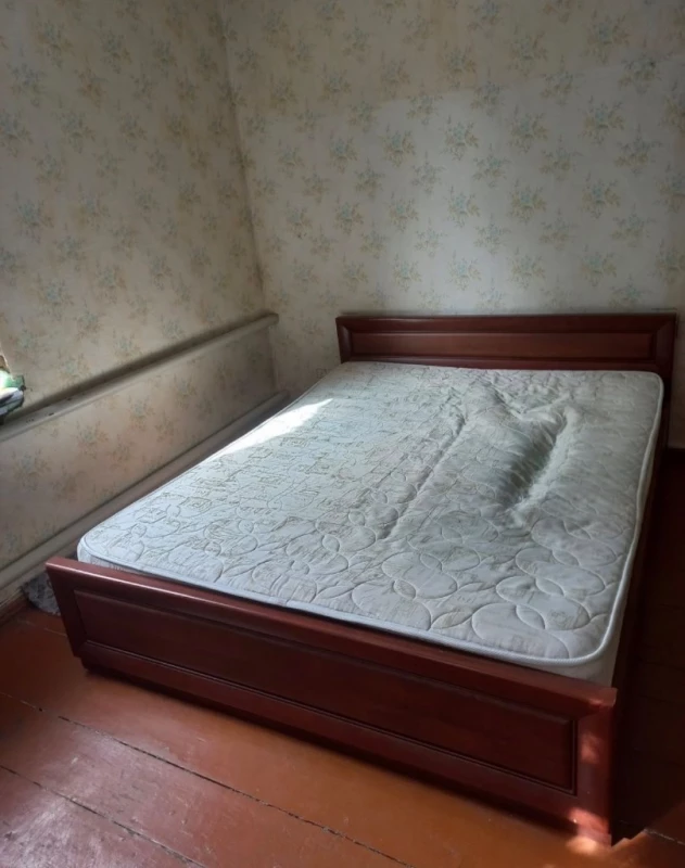 Продам кровать 205/165
