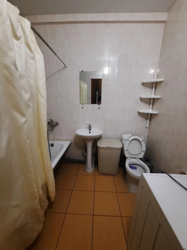 Квартира 1-кімн. оренда Авангард, Авангард – 34 м², Авангард — 9/9