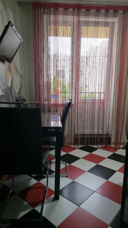 Квартира 1-кімн. оренда Авангард, Авангард – 33 м², Авангард — 5/10