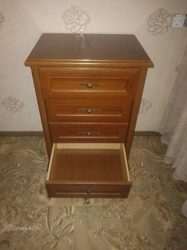 Комод деревянный, Кривий Ріг — 2/3