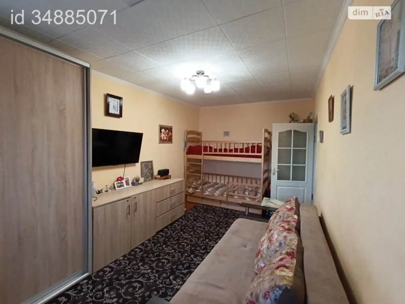 Квартира 1-кімн. продаж Хмельницький, Виставка – 23 м², Хмельницький — 2/12