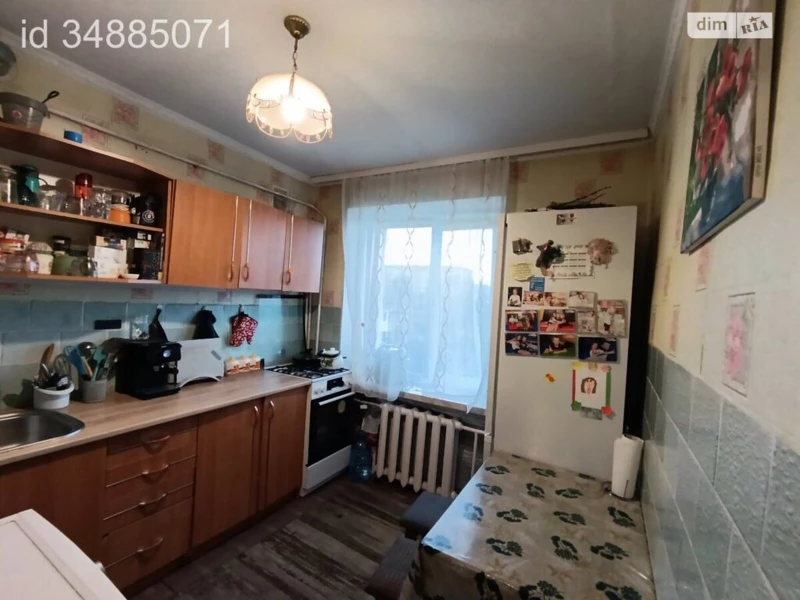 Квартира 1-кімн. продаж Хмельницький, Виставка – 23 м², Хмельницький — 8/12