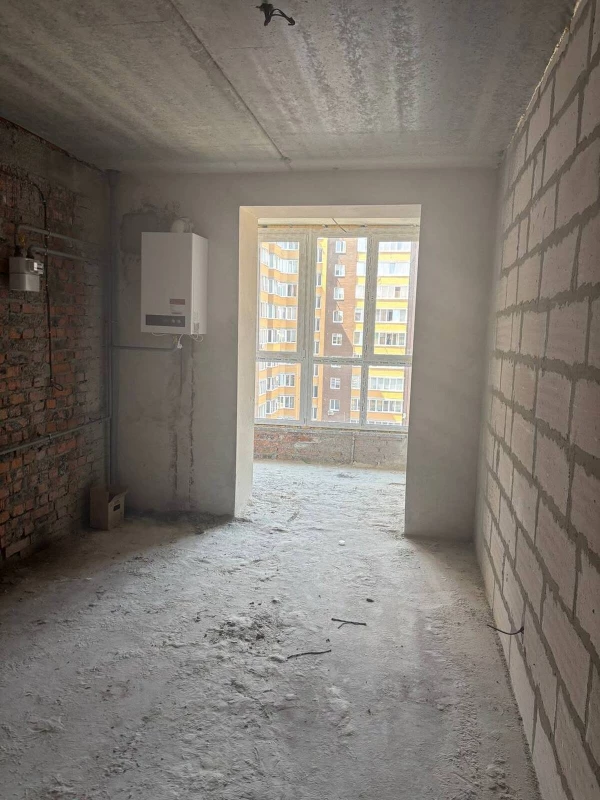 Квартира 1-кімн. продаж Хмельницький, Дубове – 37 м², Хмельницький — 3/5