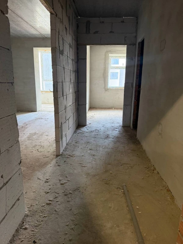 Квартира 1-кімн. продаж Хмельницький, Озерна – 44.9 м², Хмельницький — 4/4