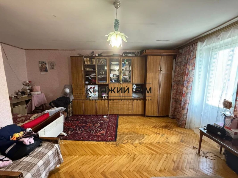Квартира 1-кімн. продаж Бровари – 20 м²