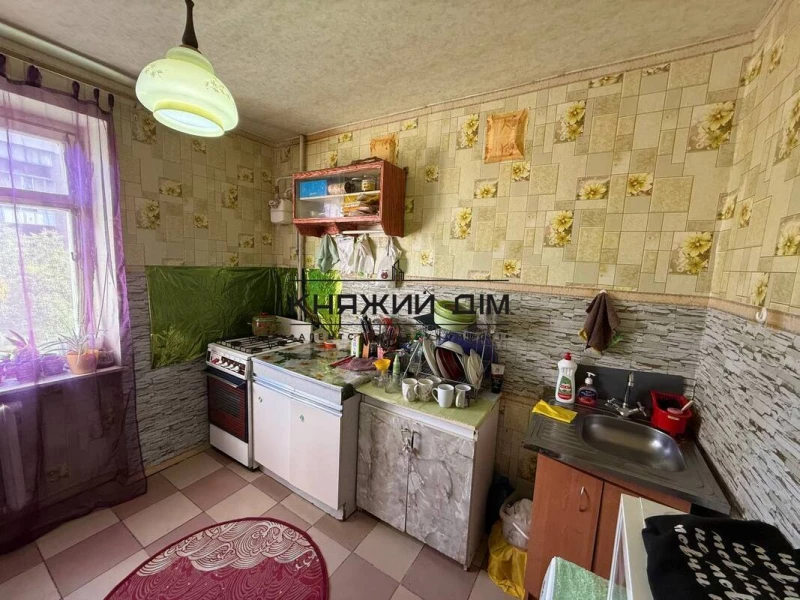 Квартира 1-кімн. продаж Бровари – 20 м², Бровари — 7/15