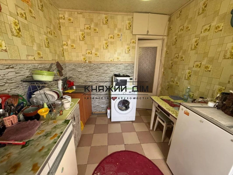 Квартира 1-кімн. продаж Бровари – 20 м², Бровари — 8/15