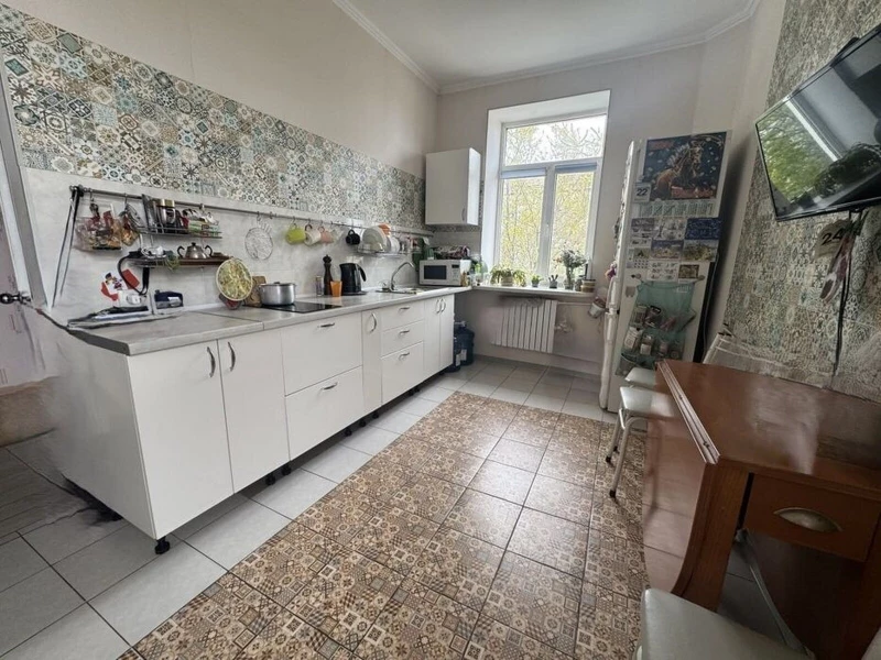 Квартира 3-кімн. продаж Одеса, Приморский – 75 м², Одеса — 3/8