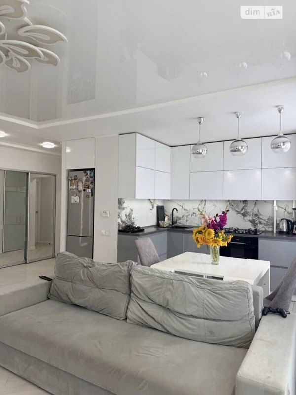Квартира 3-кімн. продаж Кропивницький – 68 м², Кропивницький — 2/12