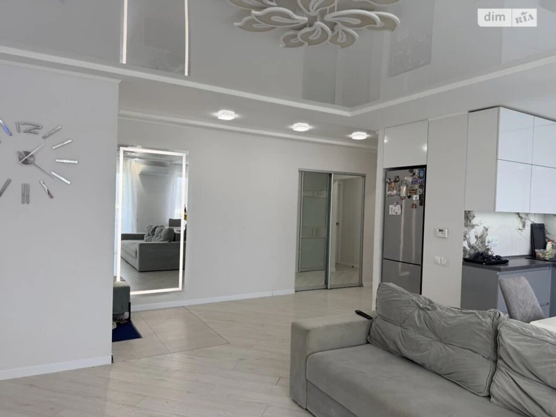 Квартира 3-кімн. продаж Кропивницький – 68 м², Кропивницький — 3/12