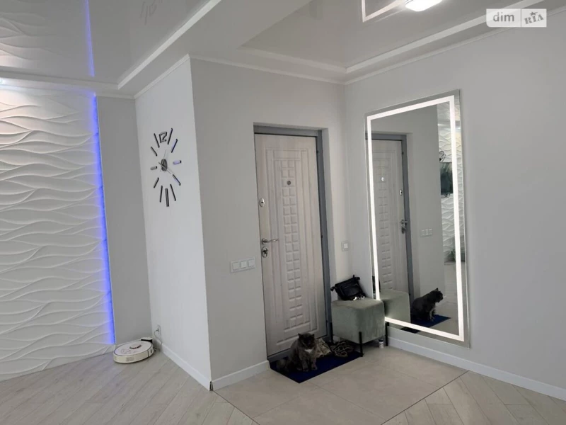 Квартира 3-кімн. продаж Кропивницький – 68 м², Кропивницький — 4/12