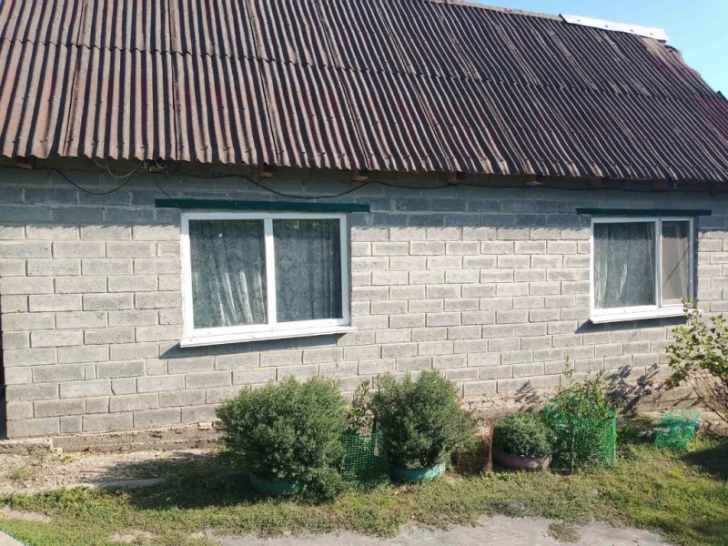 Продаж 2 будинків