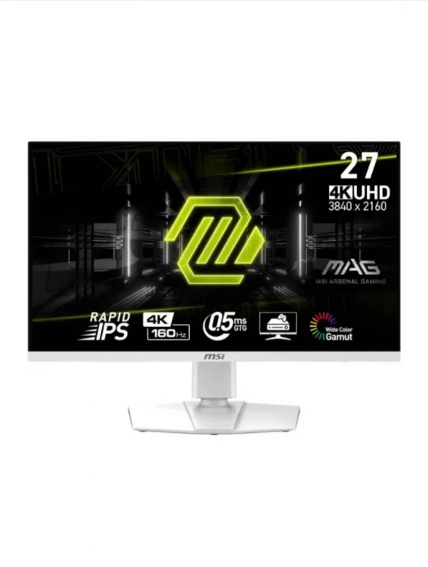 Монитор MSI MAG 274URFW