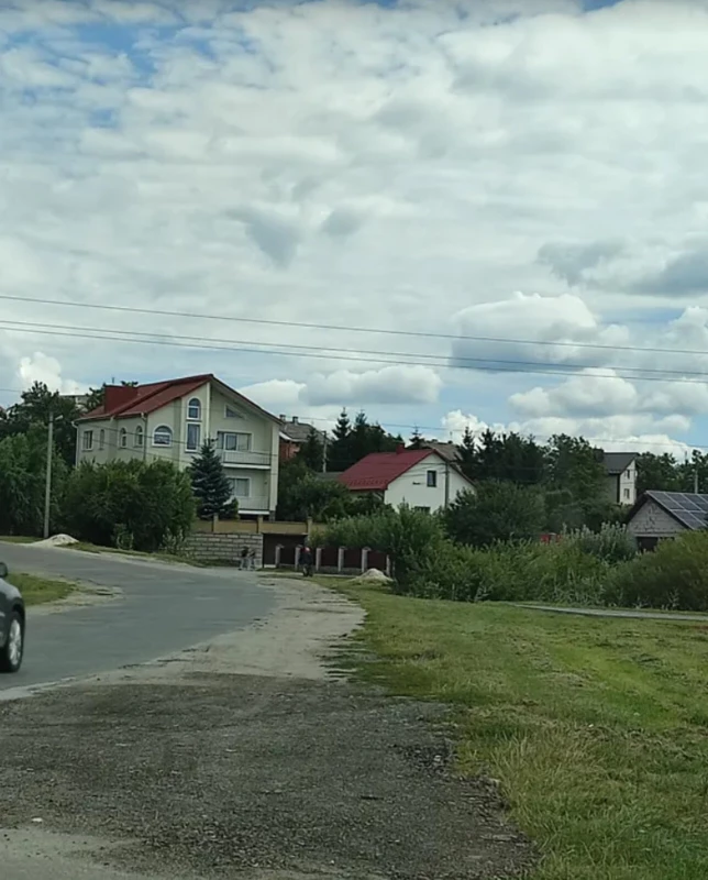 Земельна ділянка продаж Велика Березовиця, Великая Березовица — 2/3