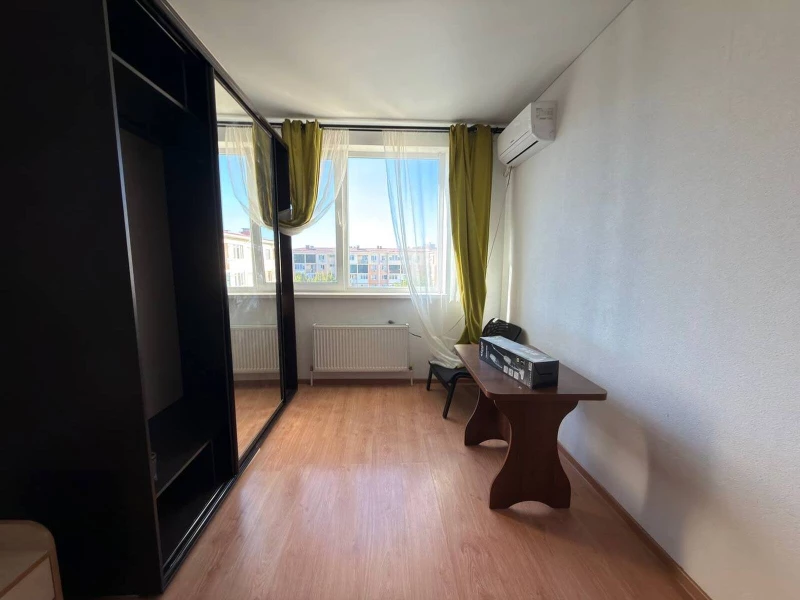 Квартира 1-кімн. продаж Авангард – 33 м², Авангард — 2/12