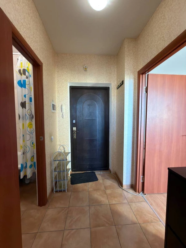 Квартира 1-кімн. продаж Авангард – 33 м², Авангард — 8/12