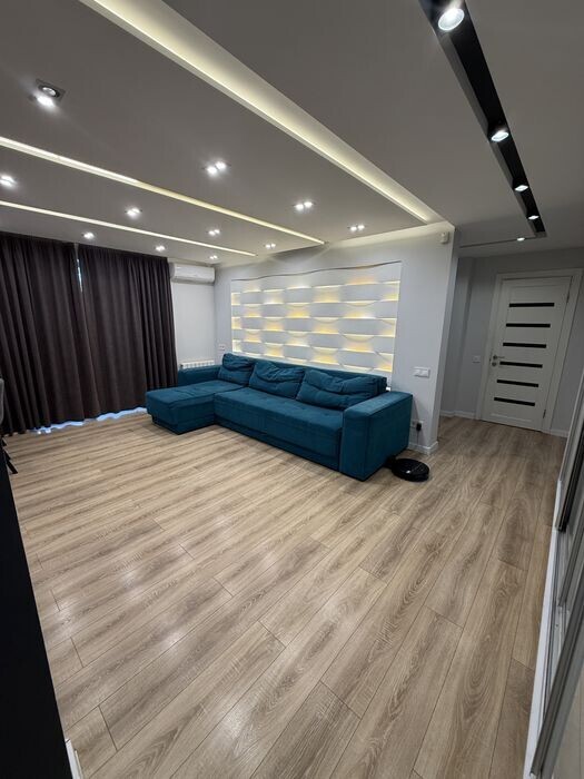 Квартира 3-кімн. продаж Кропивницький – 65 м², Кропивницький — 2/6