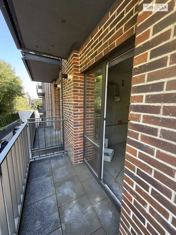 Квартира 2-кімн. продаж Хмельницький, Озерна – 38 м²