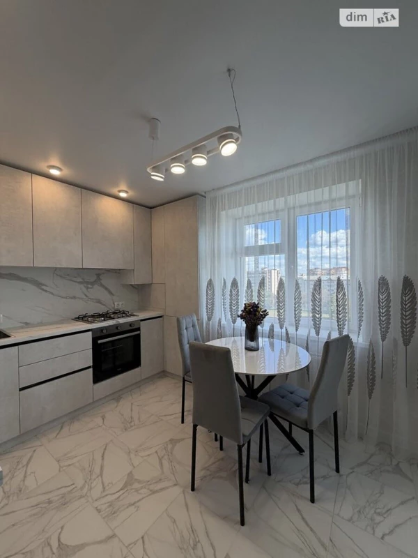 Квартира 2-кімн. продаж Хмельницький, Виставка – 61 м², Хмельницький — 4/12