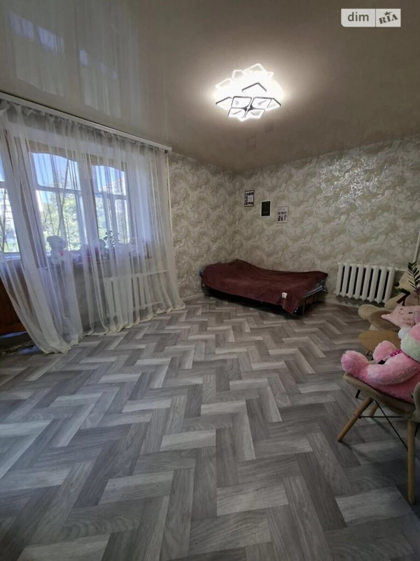Квартира 1-кімн. продаж Хмельницький, Виставка – 18 м²