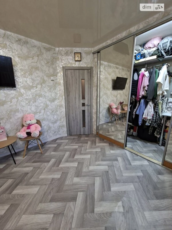 Квартира 1-кімн. продаж Хмельницький, Виставка – 18 м², Хмельницький — 2/7