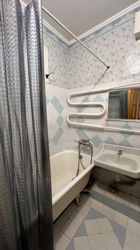 Квартира 2-кімн. продаж Хмельницький, Виставка – 48.3 м², Хмельницький — 5/10
