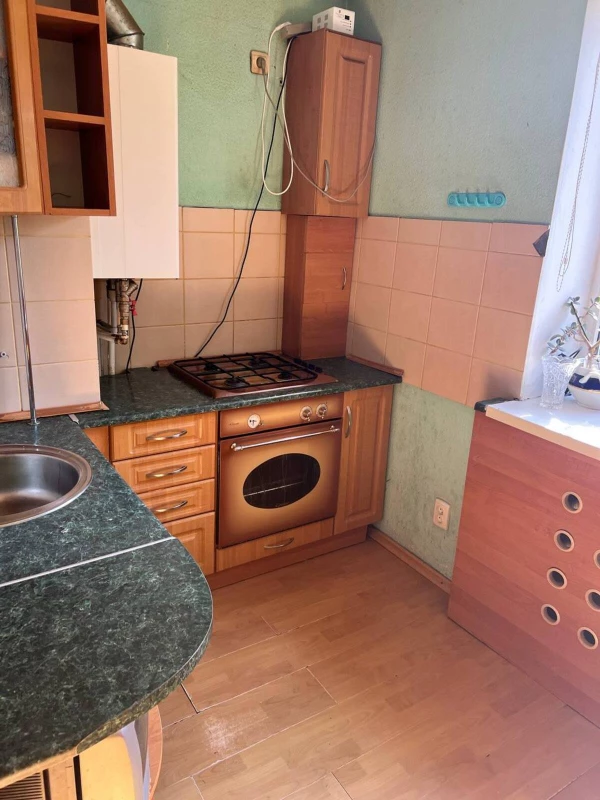 Квартира 2-кімн. продаж Хмельницький, Виставка – 29.6 м²