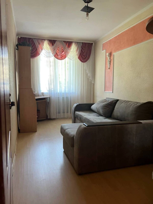Квартира 2-кімн. продаж Хмельницький, Виставка – 29.6 м², Хмельницький — 6/15