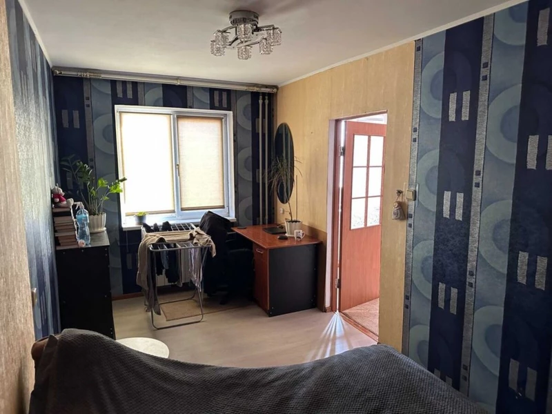 Квартира 2-кімн. продаж Житомир, Центр – 46 м², Житомир — 3/8