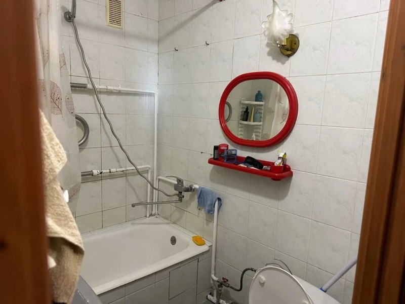 Квартира 2-кімн. продаж Житомир, Центр – 46 м², Житомир — 7/8