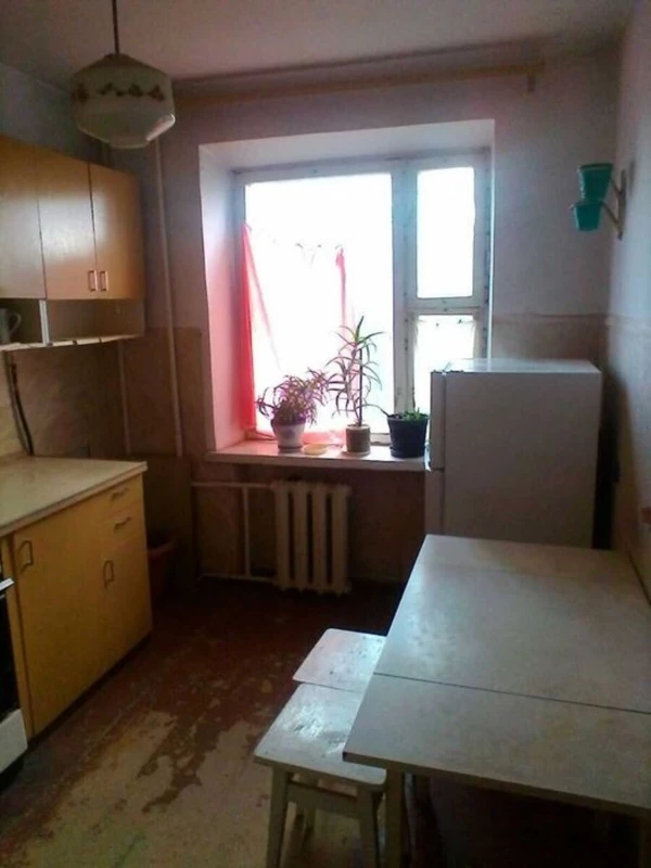 Квартира 1-кімн. продаж Житомир, Центр – 36 м²