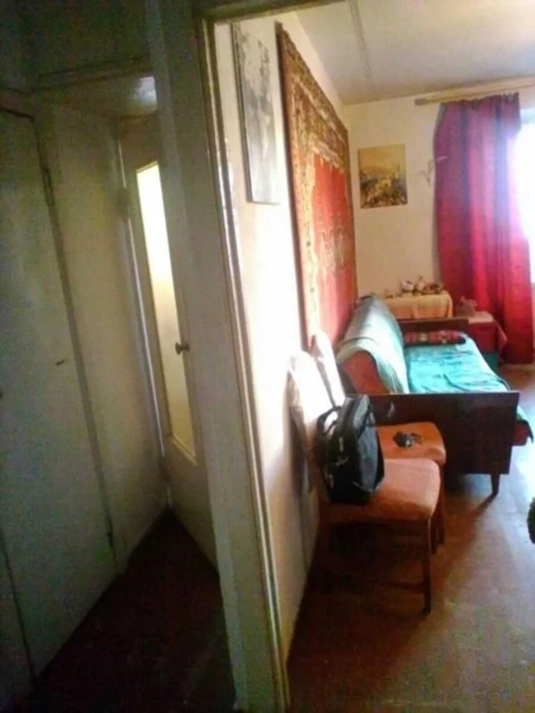 Квартира 1-кімн. продаж Житомир, Центр – 36 м², Житомир — 3/4
