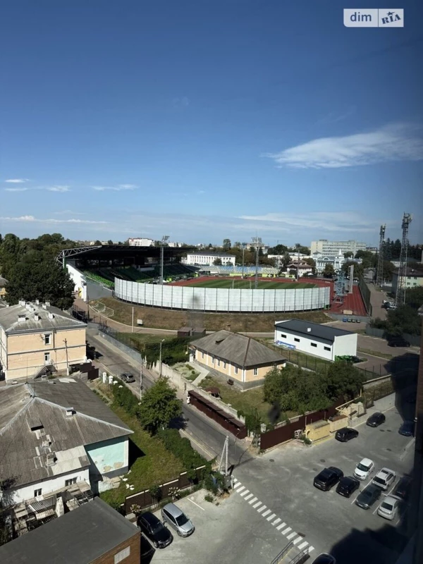 Квартира 2-кімн. продаж Житомир, Центр – 42 м², Житомир — 8/15