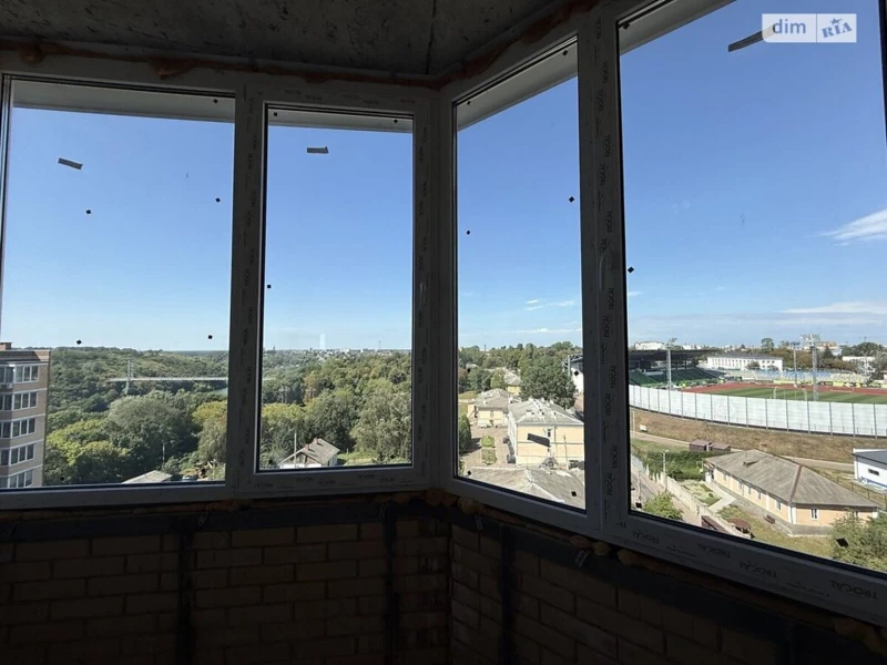 Квартира 2-кімн. продаж Житомир, Центр – 42 м², Житомир — 10/15