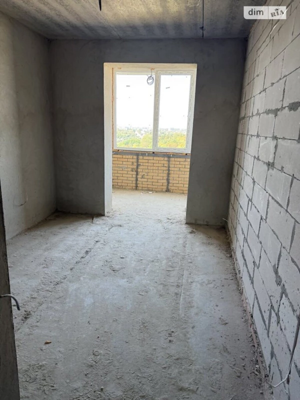 Квартира 2-кімн. продаж Житомир, Центр – 42 м², Житомир — 12/15