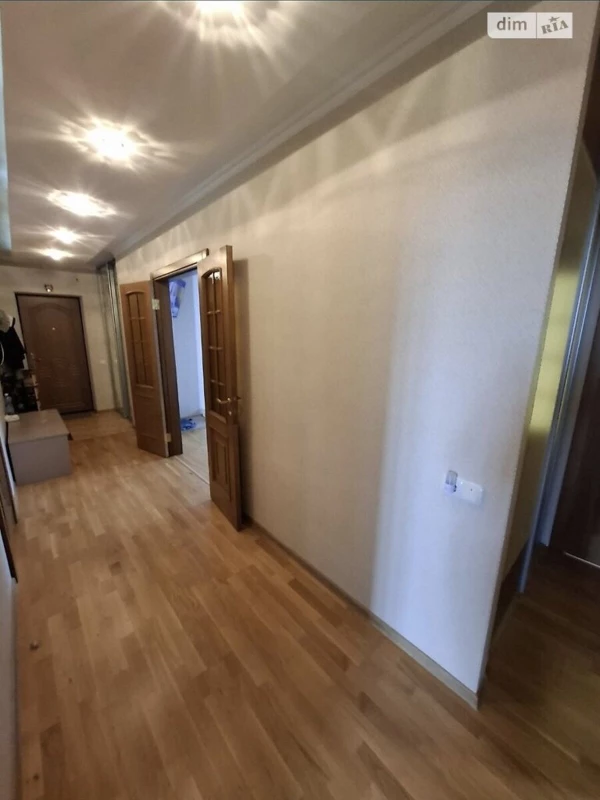 Квартира 4-кімн. продаж Житомир, Центр – 82 м², Житомир — 8/12