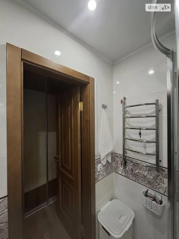Квартира 4-кімн. продаж Житомир, Центр – 82 м², Житомир — 10/12