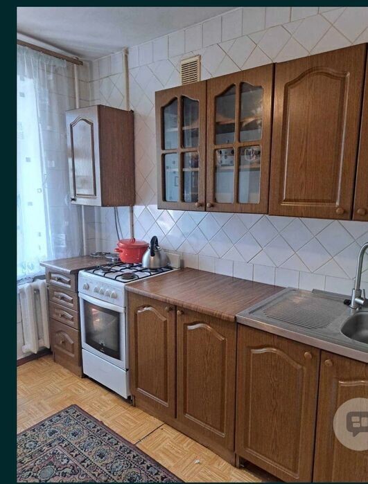 Квартира 2-кімн. продаж Житомир, Богуния – 54 м²