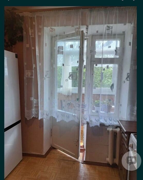 Квартира 2-кімн. продаж Житомир, Богуния – 54 м², Житомир — 2/8