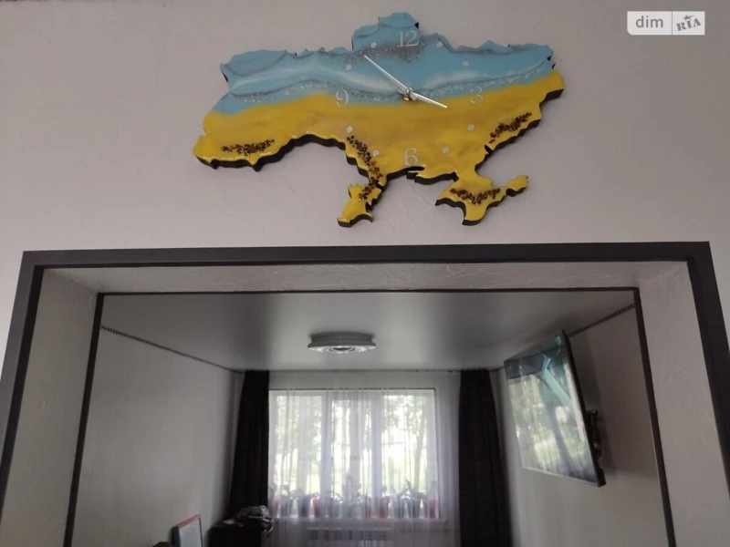 Квартира 5-кімн. продаж Житомир, Промавтоматика – 103 м², Житомир — 3/5