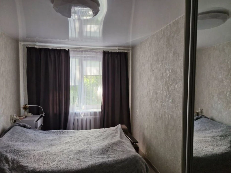 Квартира 2-кімн. продаж Житомир, Центр – 46 м², Житомир — 3/6