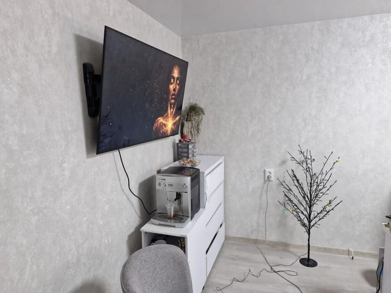 Квартира 2-кімн. продаж Житомир, Центр – 46 м², Житомир — 6/6
