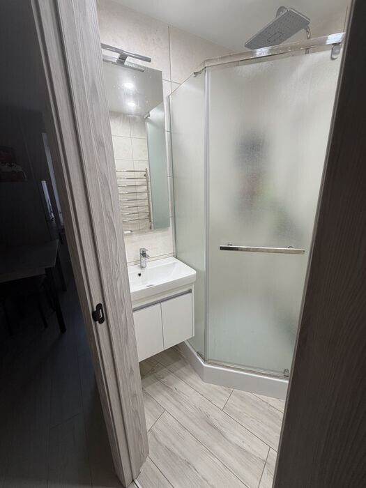 Квартира 1-кімн. продаж Житомир, Центр – 32 м², Житомир — 4/10