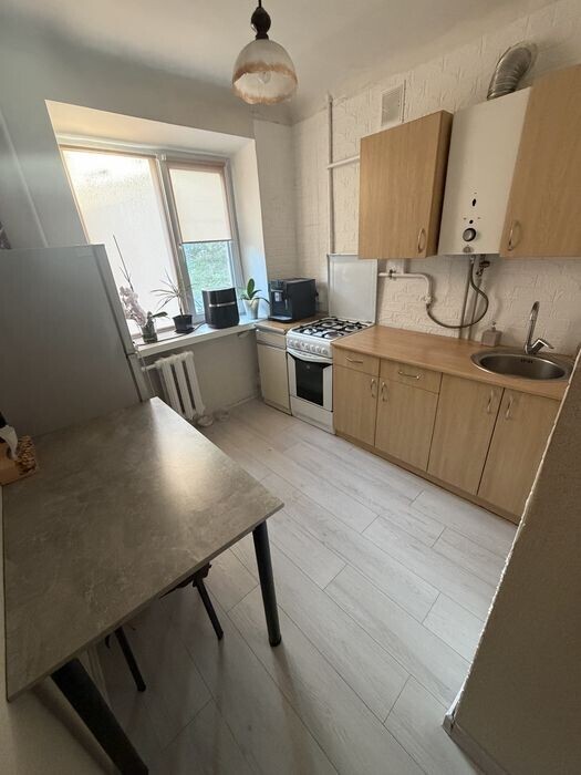 Квартира 1-кімн. продаж Житомир, Центр – 32 м², Житомир — 7/10