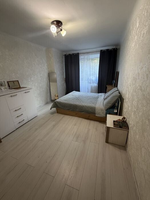 Квартира 1-кімн. продаж Житомир, Центр – 32 м², Житомир — 8/10